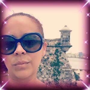 Meet your Posher, Karla